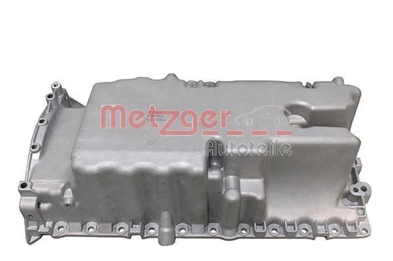 METZGER 7990192 &Ouml;lwanne f&uuml;r VOLVO MIT &Ouml;LABLASSSCHRAUBE