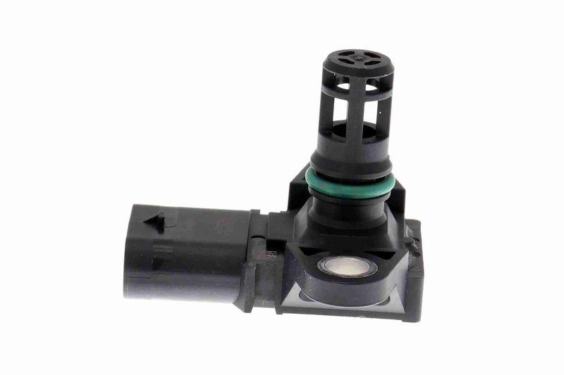 VEMO V20-72-5241 Sensor, Saugrohrdruck 4-Polig / mit Dichtring 4-Polig f&uuml;r BMW