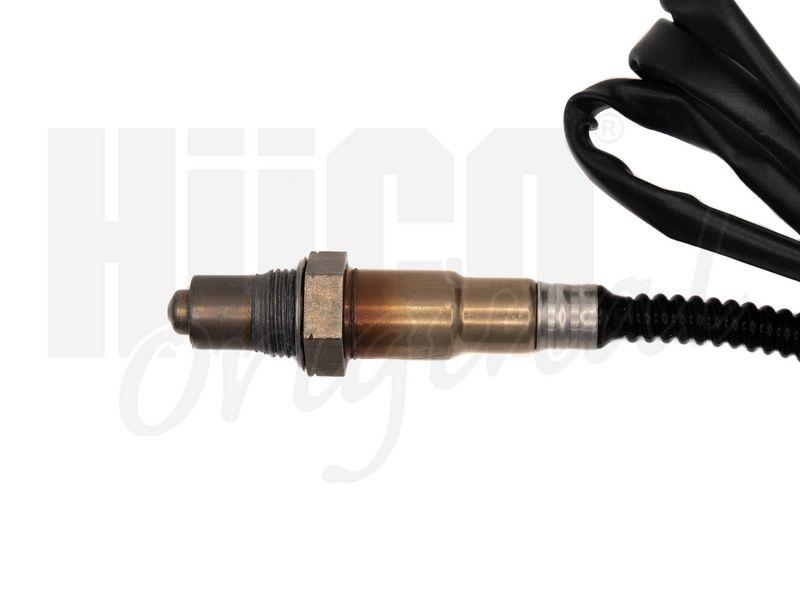 HITACHI 135311 Lambdasonde für AUDI u.a.