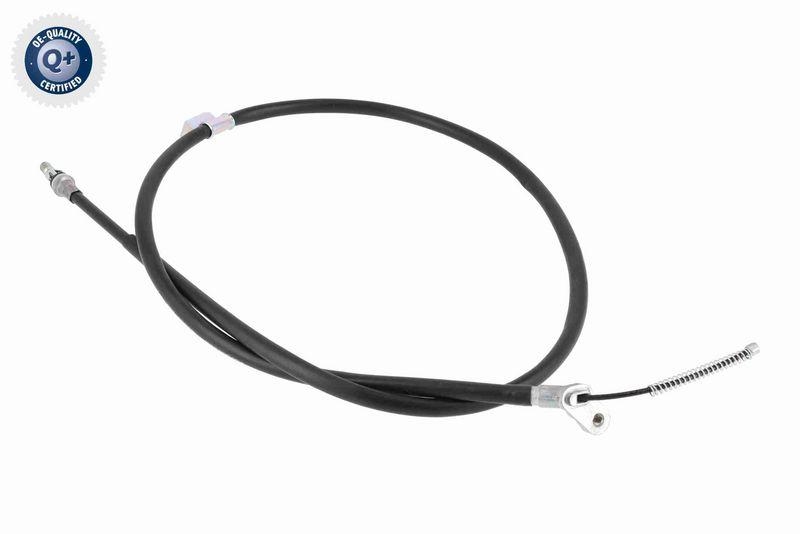 ACKOJA A38-30043 Seilzug, Feststellbremse hinten links f&uuml;r NISSAN