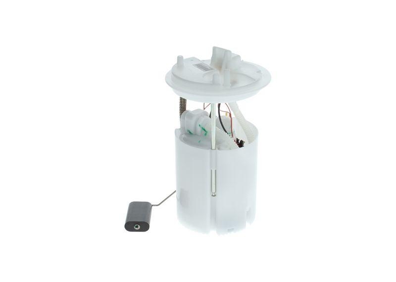 Bosch 0 580 200 803 Ekp-Einbaueinheit