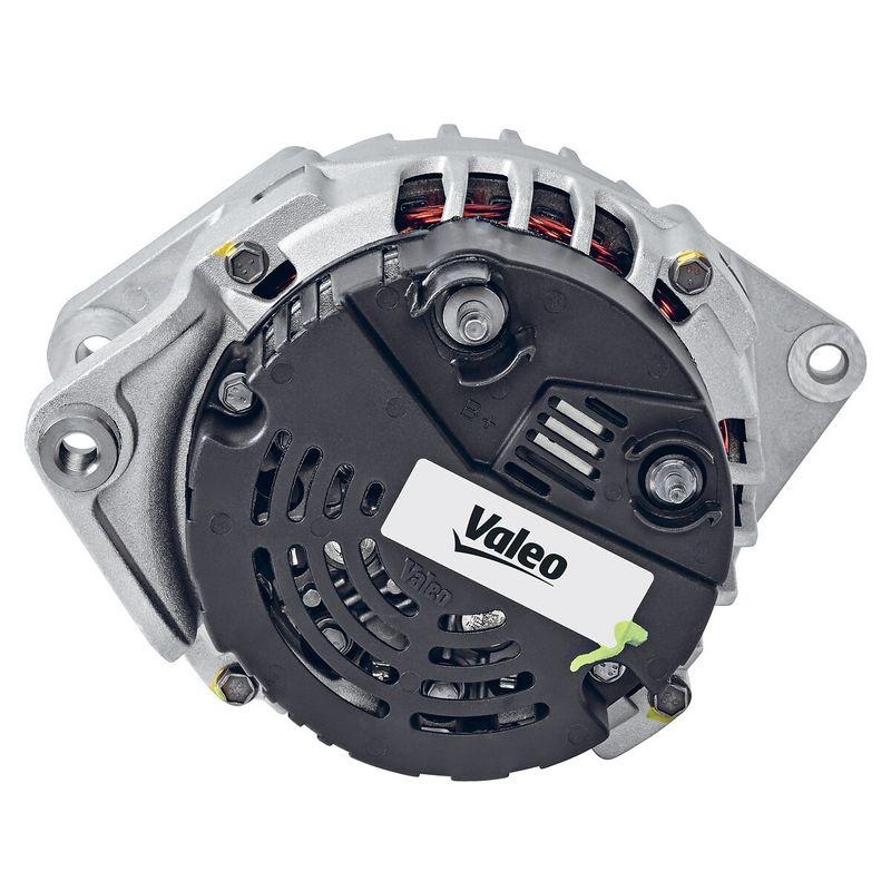 VALEO 439339 Generator Neu - ORIGINS
