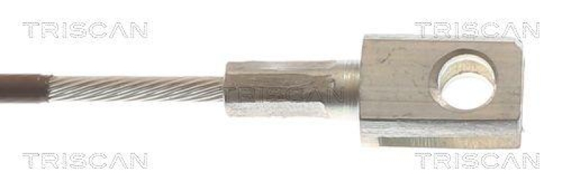 TRISCAN 8140 231152 Handbremsseil f&uuml;r Mercedes
