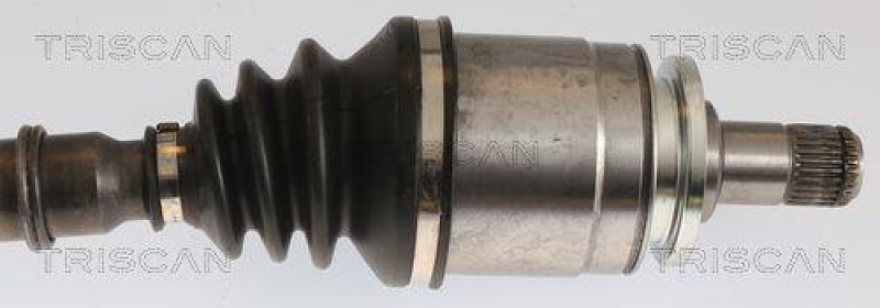 TRISCAN 8540 11578 Antriebswelle f&uuml;r Bmw I3