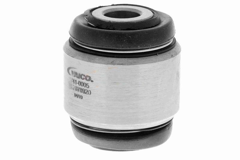 VAICO V41-0005 Lagerung, Radlagergeh&auml;use Vorderachse f&uuml;r JAGUAR