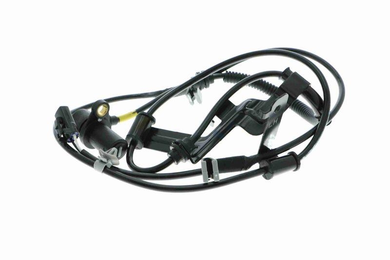 VEMO V53-72-0081 Sensor, Raddrehzahl vorne, links 1200 mm / 2-Polig f&uuml;r HYUNDAI