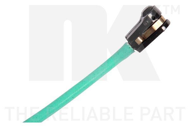 NK 280257 Warnkontakt, Bremsbelagverschlei&szlig; f&uuml;r BMW