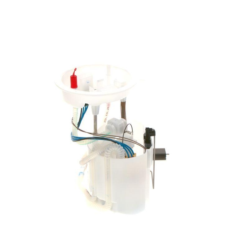 Bosch 0 580 200 810 Ekp-Einbaueinheit