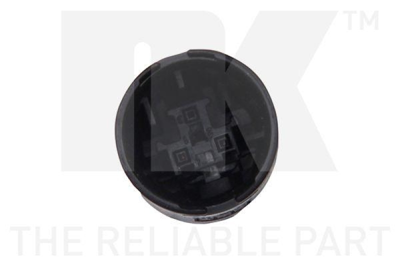 NK 280073 Warnkontakt, Bremsbelagverschleiß für BMW