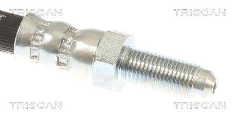 TRISCAN 8150 10143 Bremsschlauch Vorne f&uuml;r Alfa Romeo, Ford