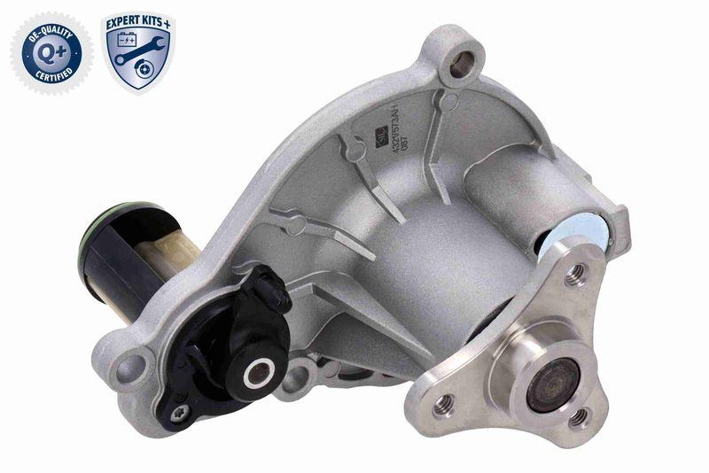 VAICO V20-50070-1 Wasserpumpe, Motork&uuml;hlung inkl. Dichtung /mit Verstellung Patentie f&uuml;r BMW