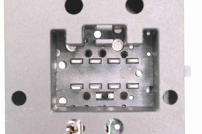 VEMO V25-73-0111 Schalter, Fensterheber 11-Polig f&uuml;r FORD