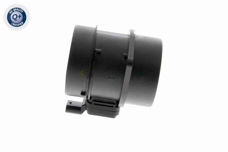 VEMO V30-72-0788 Luftmassenmesser 4-Polig f&uuml;r MERCEDES-BENZ