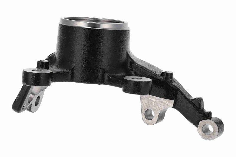 VAICO V48-0259 Achsschenkel, Radaufhängung Vorderachse, links für LAND ROVER