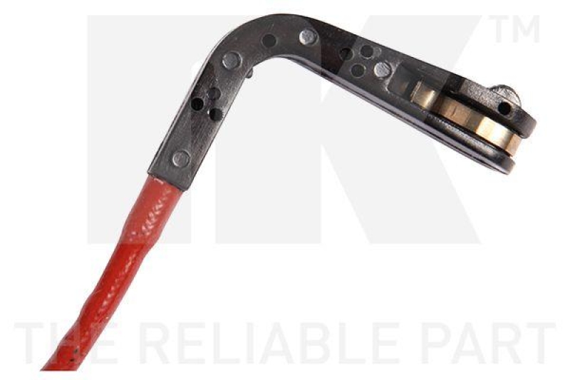 NK 280258 Warnkontakt, Bremsbelagverschlei&szlig; f&uuml;r JAGUAR