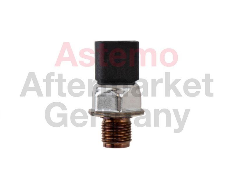 HITACHI 2501923 Sensor, Kraftstoffdruck f&uuml;r AUDI u.a.