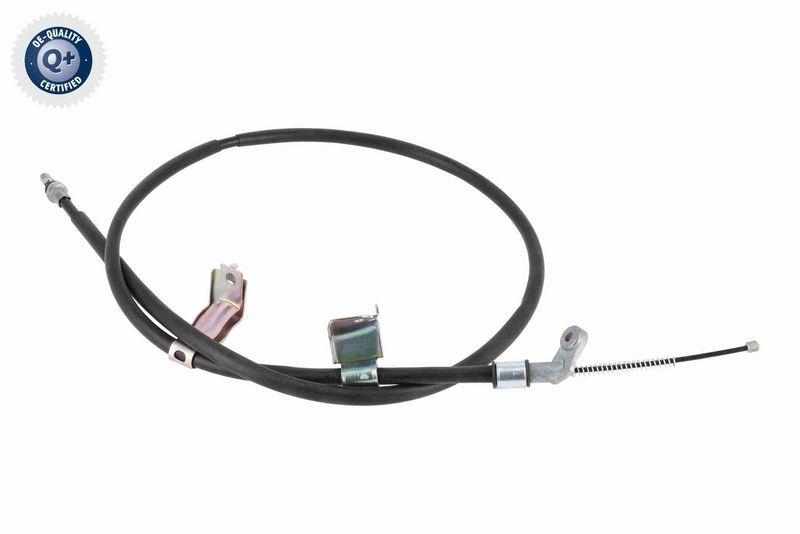 ACKOJA A38-30045 Seilzug, Feststellbremse hinten links f&uuml;r NISSAN