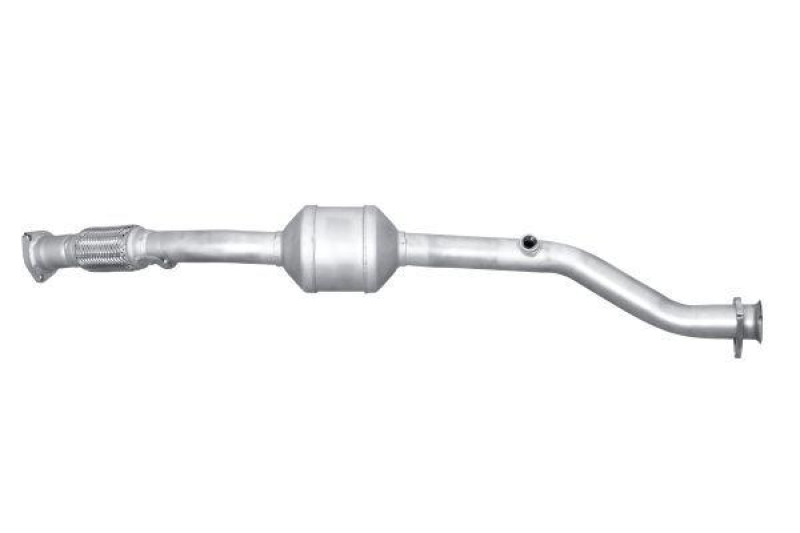 HELLA 8LE 366 050-801 Katalysator CITROEN;FIAT;PEUGEOT