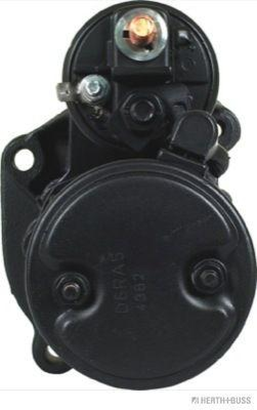 HERTH+BUSS 42432575 Starter 12 V, 1 kW