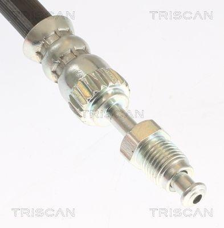 TRISCAN 8150 10144 Bremsschlauch Vorne f&uuml;r Opel, Vauxhall, Citroen