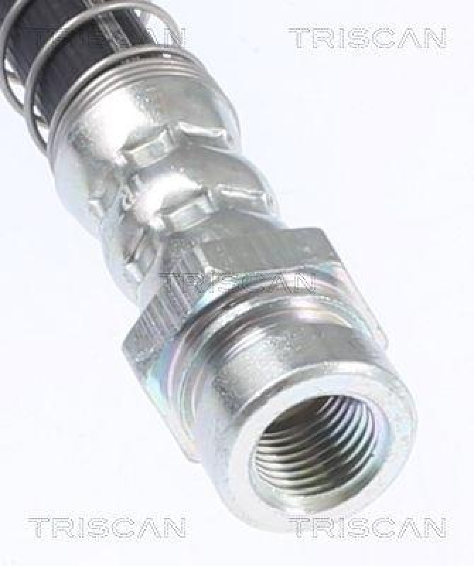 TRISCAN 8150 43258 Bremsschlauch Hinten f&uuml;r Hyundai