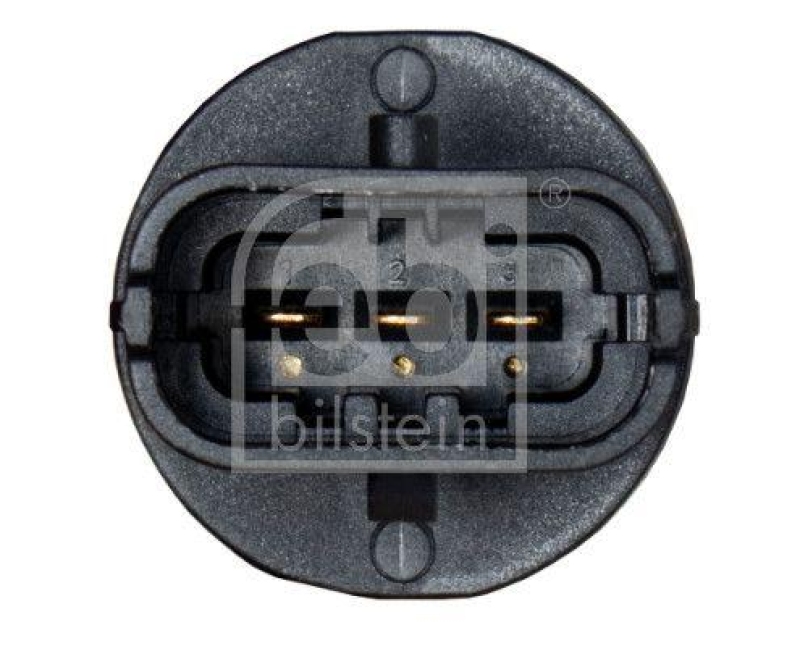FEBI BILSTEIN 100934 Kraftstoffdrucksensor f&uuml;r Volvo