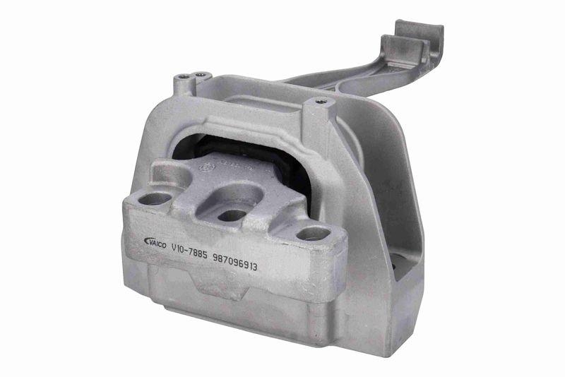 VAICO V10-7885 Lagerung, Motor hinten rechts für SEAT