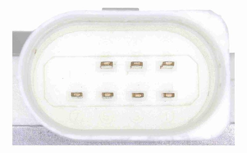 VEMO V10-85-2293 Türschloss vorne rechts für SEAT