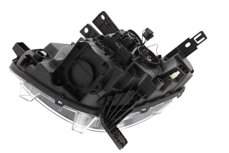 VALEO 451010 Scheinwerfer BL S2S EDISON PH2 LHD RIGHT