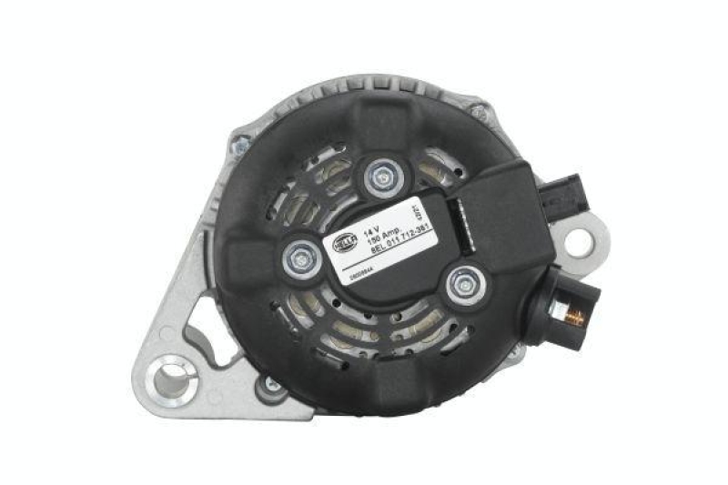 HELLA 8EL 011 712-361 Generator 14V 150A