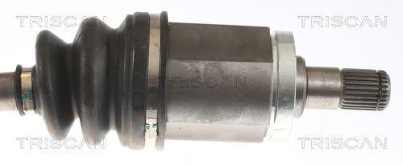 TRISCAN 8540 11581 Antriebswelle f&uuml;r Bmw