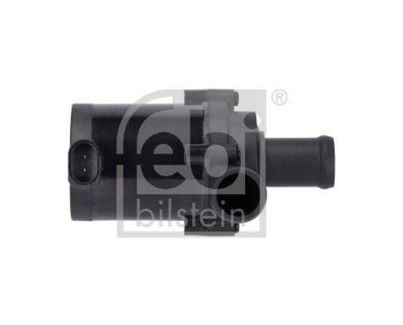FEBI BILSTEIN 180615 Zusatzwasserpumpe für VW-Audi