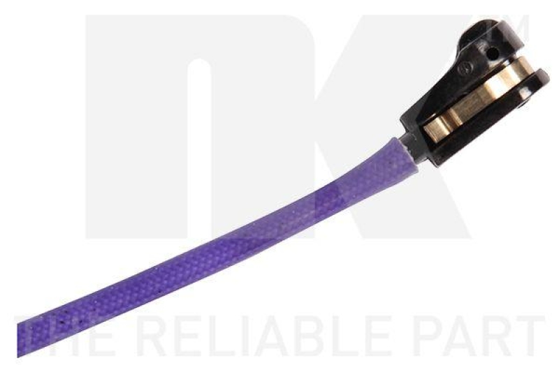 NK 280260 Warnkontakt, Bremsbelagverschlei&szlig; f&uuml;r BMW