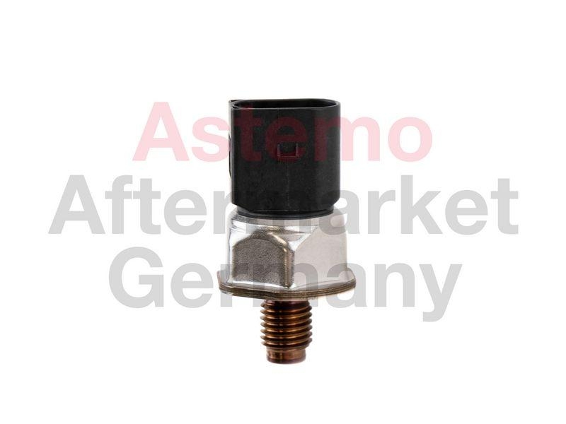HITACHI 2501925 Sensor, Kraftstoffdruck f&uuml;r MERCEDES u.a.