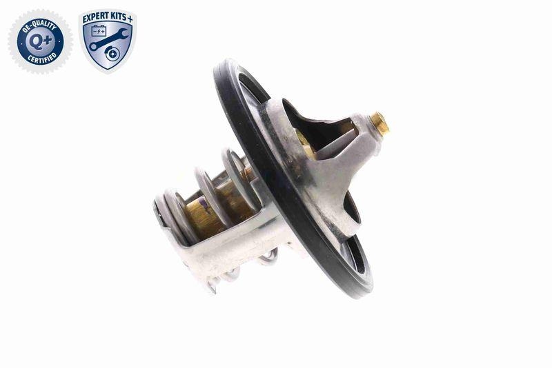 ACKOJA A53-99-0002 Thermostat, Kühlmittel 82 °C - mit Dichtung für KIA