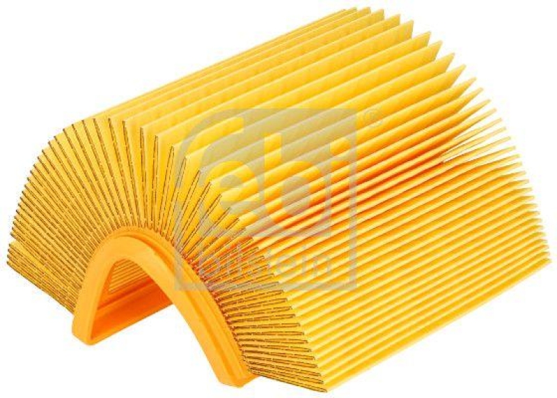 FEBI BILSTEIN 39218 Luftfilter f&uuml;r Ford