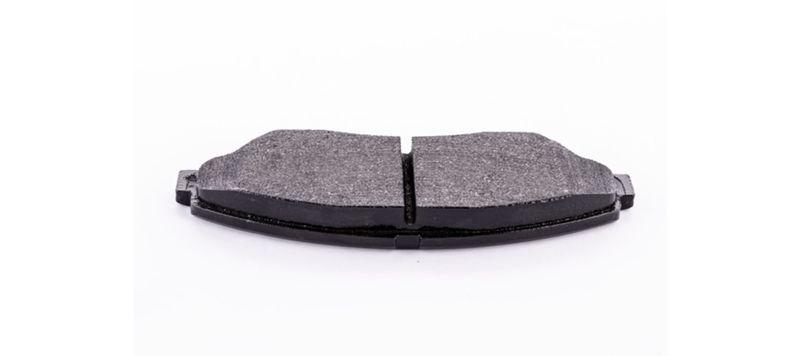 HELLA 8DB 355 009-701 Bremsbelagsatz, Scheibenbremsbelag für KIA