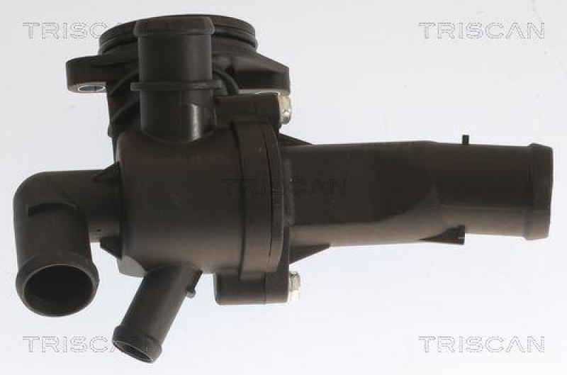 TRISCAN 8620 55387 Thermostat M. Geh&auml;use f&uuml;r Vag