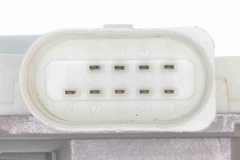 VEMO V10-85-2295 Türschloss hinten rechts für VW