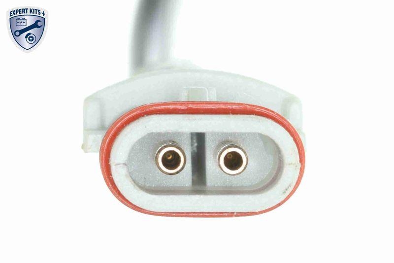 VAICO V40-0540 Radlagersatz Vorderachse Felge Lochzahl :5 f&uuml;r OPEL