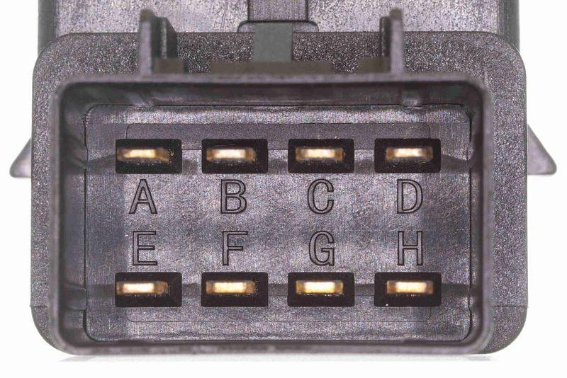 VEMO V51-73-0163 Schalter, Sitzverstellung für CHEVROLET