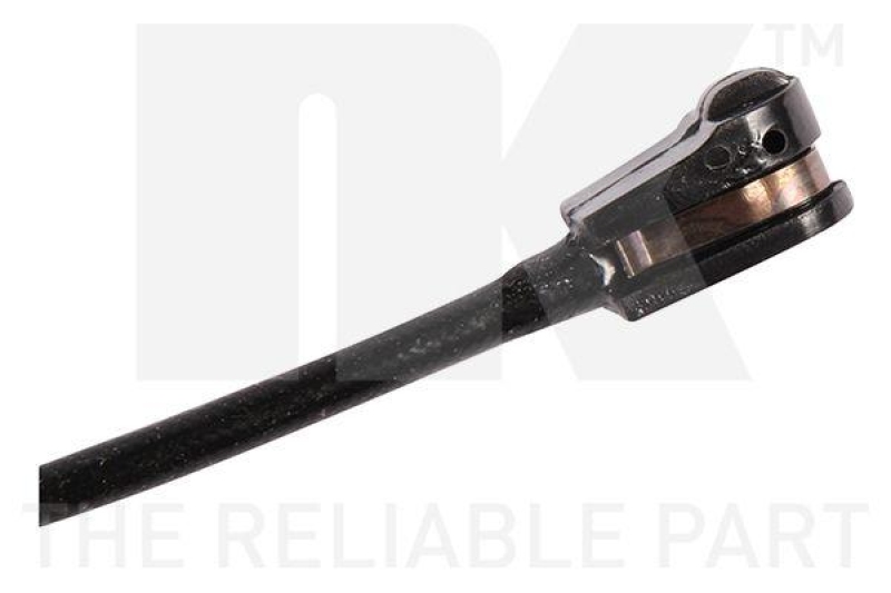 NK 280261 Warnkontakt, Bremsbelagverschlei&szlig; f&uuml;r BMW