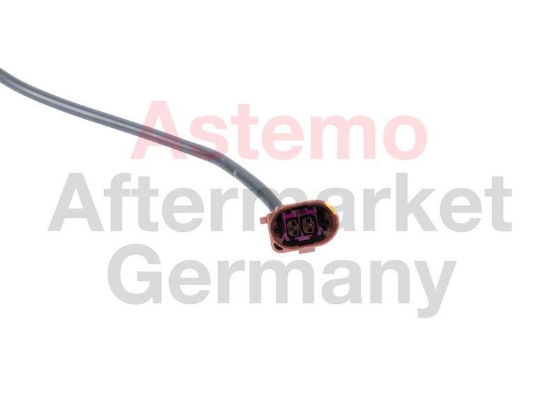 HITACHI 2507076 Sensor, Abgastemperatur f&uuml;r AUDI u.a.