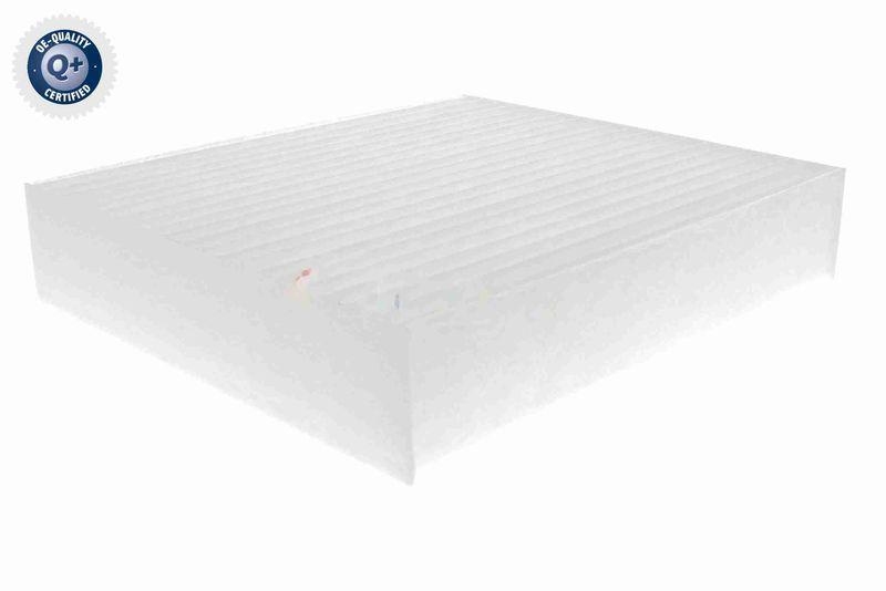 ACKOJA A37-30-0002 Filter, Innenraumluft Textil für MITSUBISHI