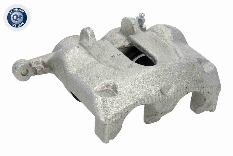 ACKOJA A38-3007 Bremssattel Vorderachse, links f&uuml;r NISSAN