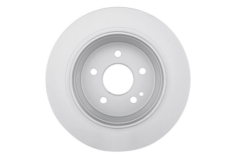 BOSCH 0 986 479 138 Bremsscheiben &Oslash; 2962mm f&uuml;r Hinterachse