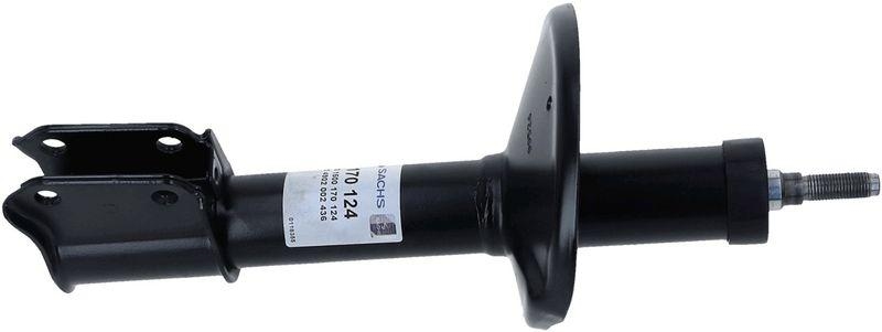 SACHS 170 124 Sto&szlig;d&auml;mpfer
