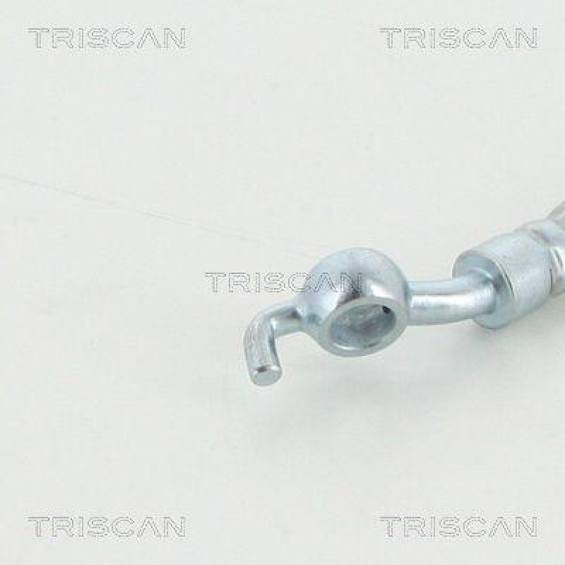 TRISCAN 8150 14153 Bremsschlauch Vorne f&uuml;r Nissan Micra (K12)