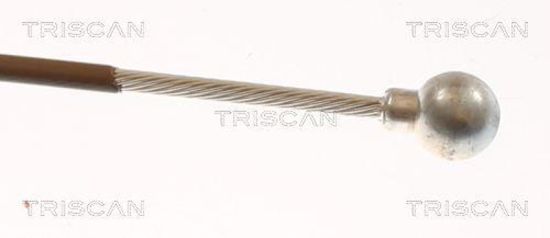 TRISCAN 8140 231159 Handbremsseil f&uuml;r Mercedes
