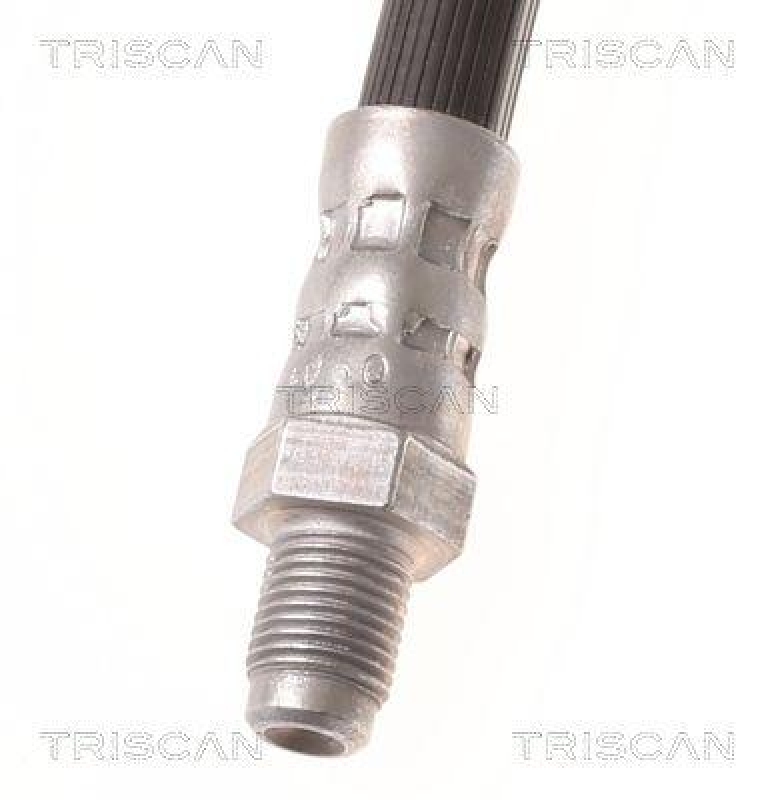 TRISCAN 8150 10225 Bremsschlauch f&uuml;r Citroen, Fiat, Peugeot